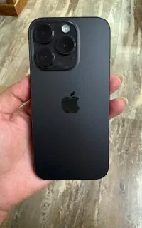 15Pro 256