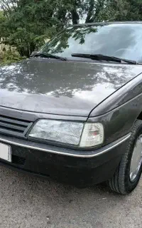 روآ مدل ۸۶ دوگانه کارخانه