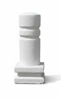 بولارد بتنی