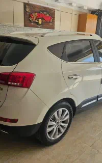جک s5 مدل ۱۴۰۲