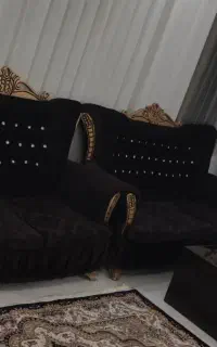 مبلمان راحتی شیک