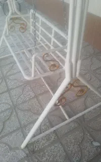 تاب آهنی  فرفوژه
