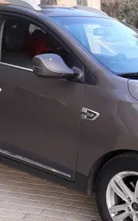 فروش خودرو جکS5 مدل۹۴