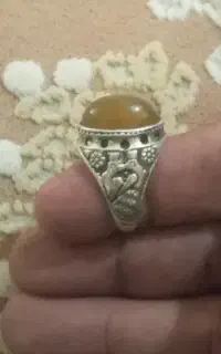 فروش یک عدد انگشتر