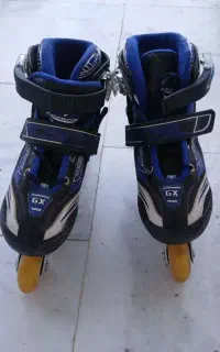 اسکیت برند GX