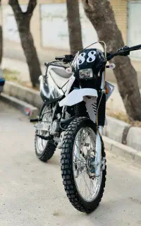 تریل زمرد کویر 402