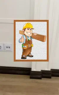 نصب انواع قرنیز بصورت حرفه ای قیمت مناسب
