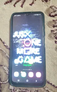 گوشی سامسونگ a03s