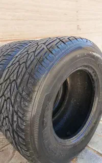 لاستیک پاترول 235/60/15