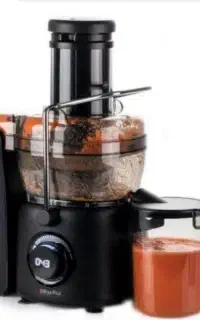 انواع ابمیوه گیری اقساطی