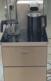 آبسردن و چایی ساز جدید آبشاری