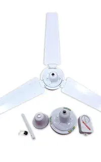 نصب پنکه سقفی و شارژ گاز اسپیلت نصب و جابه جایی