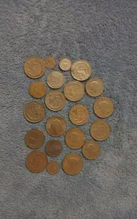 سکه قدیمی