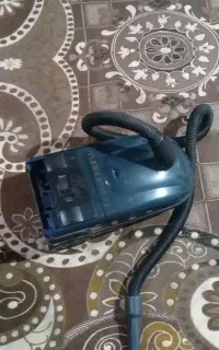 جارو برقی