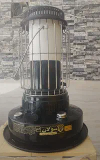 چراغ سولان