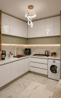 کابینت و کمد دیواری
