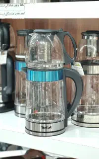 چای ساز بوش روهمی تمام یپرکس به قیمت قبل