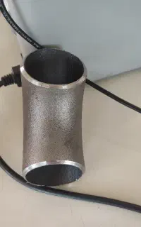 نیروی کارگر در زانو سازی