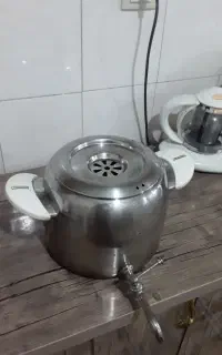 سماورگازی