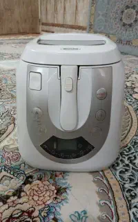 سرخ کن