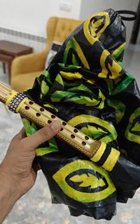 نی انبان  با کیفت و حرفه ای