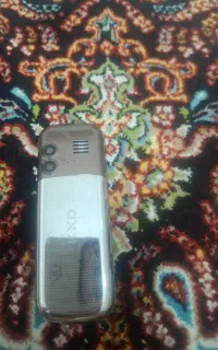 گوشی مینی kxd