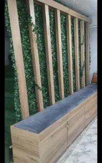 پاف یا صندلی مخصوص محل کار