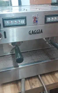 دستگاه اسپرسو ساز فول