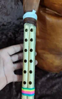 نی انبان