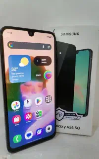 سامسونگ A26