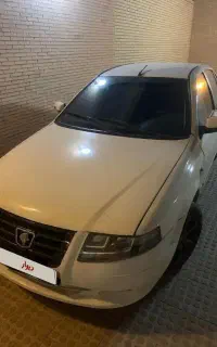 فروش فوری سورن ef7 مدل ۹۶