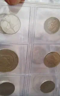 آلبوم سکه