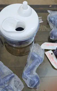 سبزی خوردکن