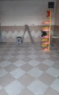 اجاره مغازه شهرک صدف لب خیابان اصلی