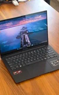 لپ‌تاپ ایسوس زن‌بوک ۱۴ اولد (Asus ZenBook 14 OLED)