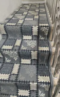 فرش گلیم