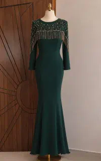 لباس مجلسی