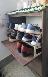 جاکفشی تاشو