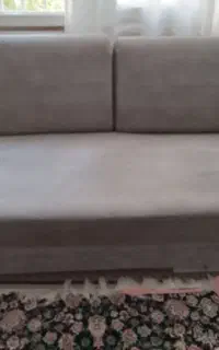 یک عددمبل سه نفره