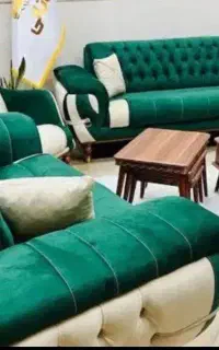 مستقیم از تولید به مصرف تولیدی مبلمان انصاری
