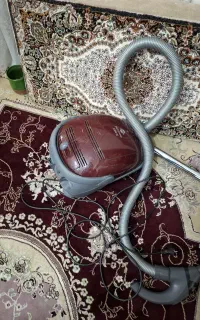جارو برقی پارس خزر