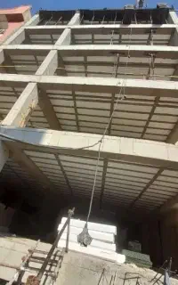 آرماتوربند لازم داری زنگ بزن