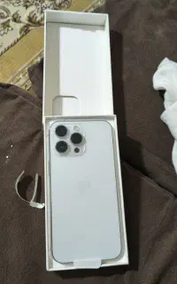 IPhone 14 promax 256GB