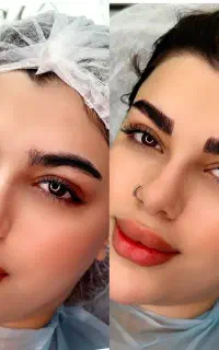 جشنواره فیبروز و شیدینگ لب ،تاتو،۱۲سال سابقه کار