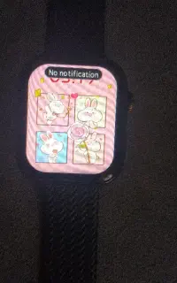 اپل واچ mini