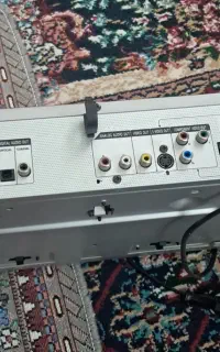 دستگاه دی وی دی سامسونگ مدل s124