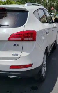 جک s5مدل97
