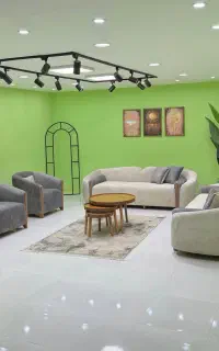 فروش ویژه مبلمان وجهیزیه عروس ۳۰٪of درگرگان