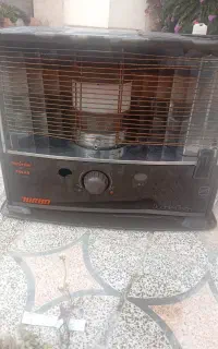 بخاری تویست پولار