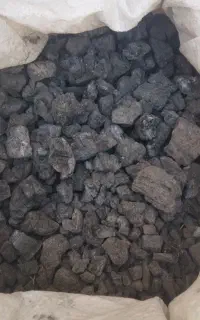 فروش ذغال کمچک انگور